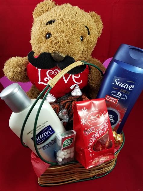 Mens Spa Basket · T Baskets By Monie · Online Store Powered By Storenvy
