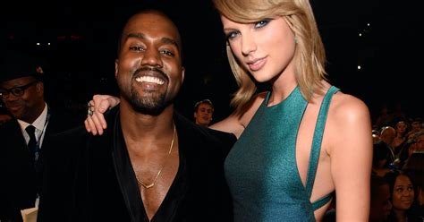 Kanye West Said God Told Him To Crash Taylor Swifts Vmas Speech