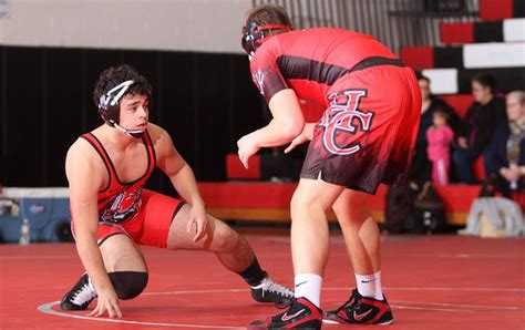 2018 Region 5 Wrestling Preview And Picks At Every Weight