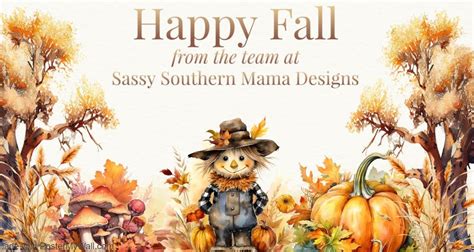 Sassy Southern Mama Designs Vip