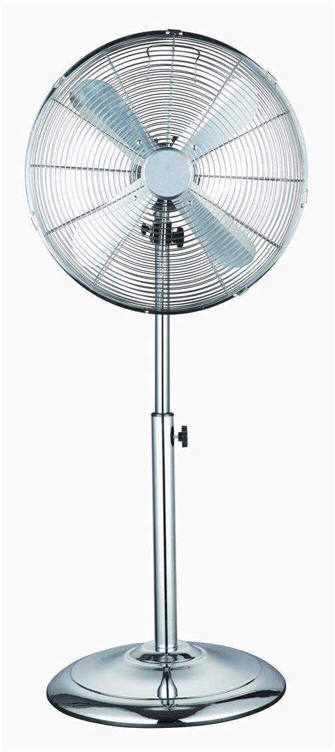 40cm16 Metal Pedestal Fan Power Pack Enterainment Pty Ltd