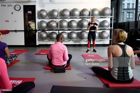 Fitness Instructor And Yoga Expert Anna Kaiser Shares Her Inspiration