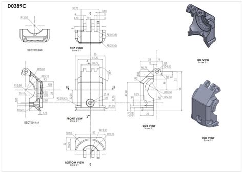These online cad drawing programs can help with an assortment of features designed to keep all of one's plans ready with care. Convert sketch,stl to technical drawing, 3d cad and render ...