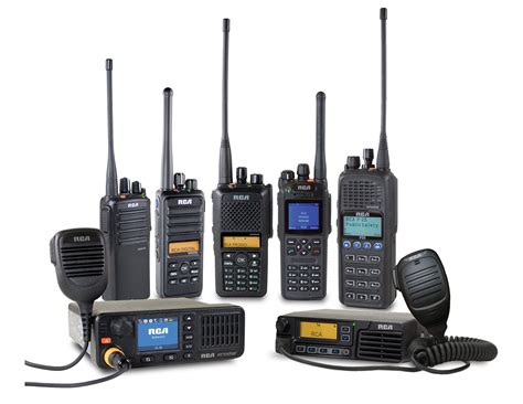 Rca Doubles New 2 Way Radio Dealer Locations In Three Monthsrca