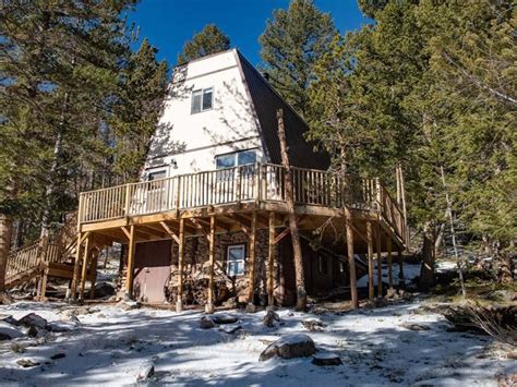 Maybe you would like to learn more about one of these? Adorable Cabin Views Mummy Range : Land for Sale in Red ...