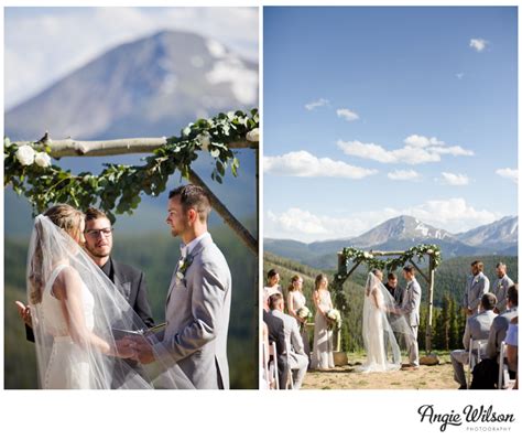 Angie Wilson Photography Northern Colorado Wedding And Portrait