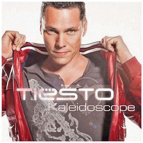 Ranking All 6 Tiesto Albums Best To Worst