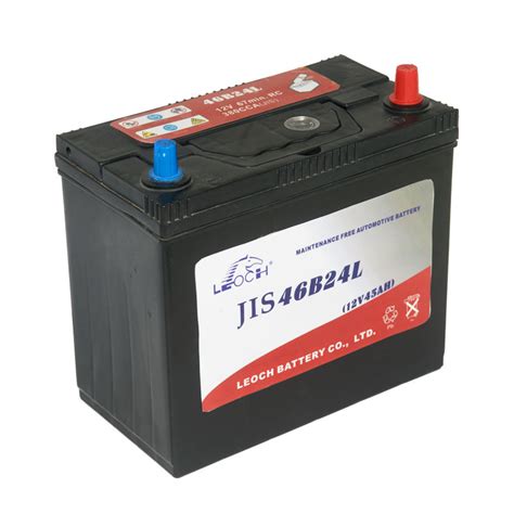 Ns40zl 12v 36ah High Quality Rechargeable Car Battery Wholesale China