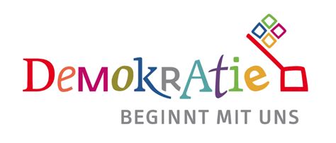 Learn vocabulary, terms and more with flashcards, games and other study tools. Morgen startet die Initiative "Demokratie beginnt mit uns ...