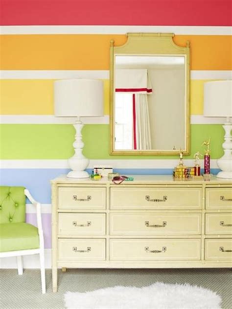 Paint And Decorating 22 Bright Wall Painting Ideas