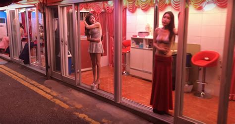 Brazilian Women Told Theyd Be K Pop Stars Get Forced Into Prostitution In South Korea