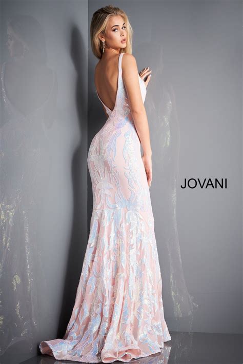 2021 Prom Dresses And Gowns Jovani Fitted Prom Dresses Dresses Prom
