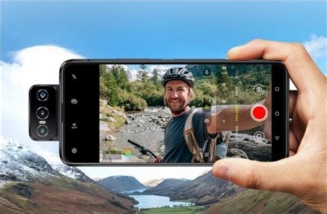 Best Android Camera Phones For 2021 Take The Best Photos Systempeaker