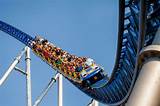 Pictures of Cedar Point Theme Park