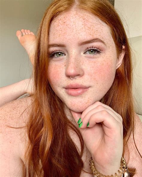 Redheads For Redhead Friday Sexy Redhead Women By House Morning Wood
