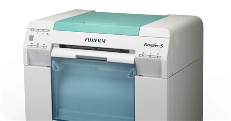 Digital Photo Printer Fujifilm United States