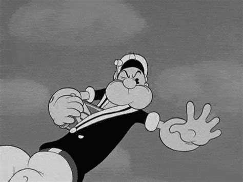 Fleischer Studios Imgur Popeye The Sailor Man Classic Cartoon