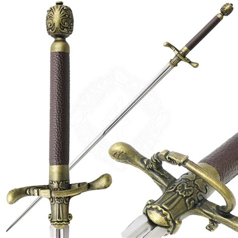 Game Of Thrones Needle The Sword Of Arya Stark Outfit4events