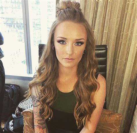 ‘teen mom og star maci bookout mckinney says adoption is ‘on the table news and gossip