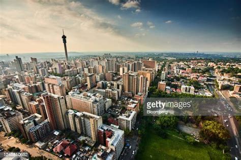Telkom Tower Photos And Premium High Res Pictures Getty Images
