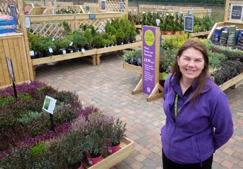 What Does The Future Hold For Strikes Garden Centre Firm Chief David
