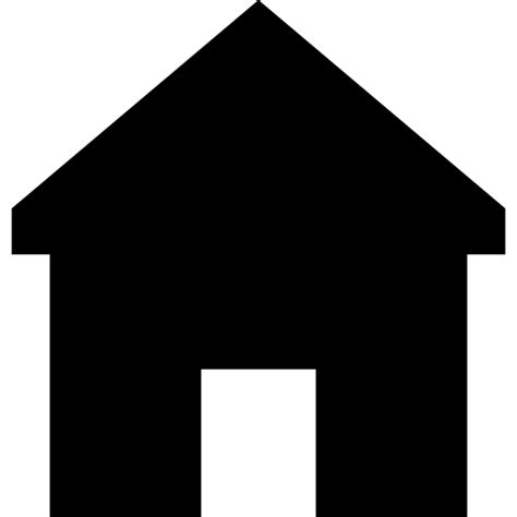 Home Icon For Website At Collection Of Home Icon For