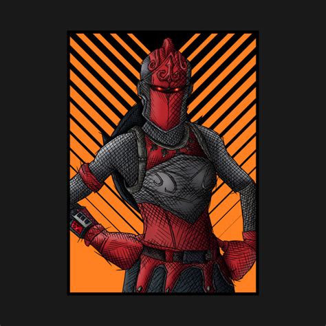 It was released on december 15th, 2017 and was last available 26 days ago. Fortnite - Red Knight - Fortnite - Crewneck Sweatshirt ...