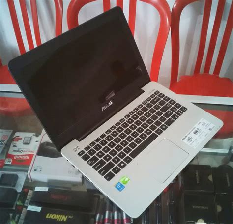 Laptop Gaming Asus A455ln Wx031d Core I5 Dual Vga Jual Beli Laptop