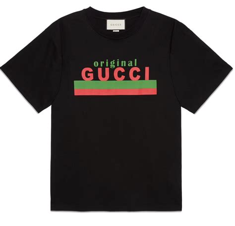 The 18 Best Gucci T Shirts In 2023 Marie Claire