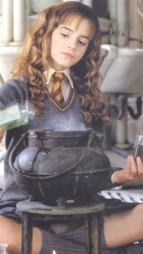 Hermione Granger Hp8