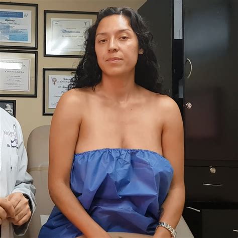 Big Boobed Latina Breasts Self Exam 30 Immagini