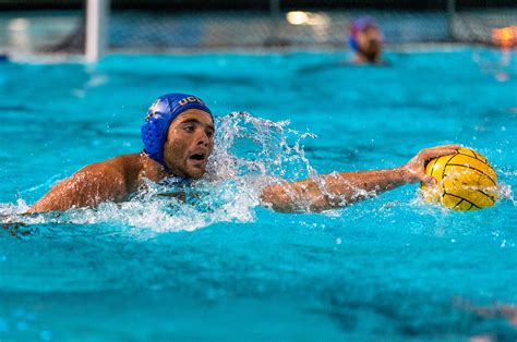 Mens Water Polo Exposed Telegraph