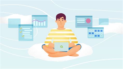 How To Boosting Productivity At Remote Working Techkunda