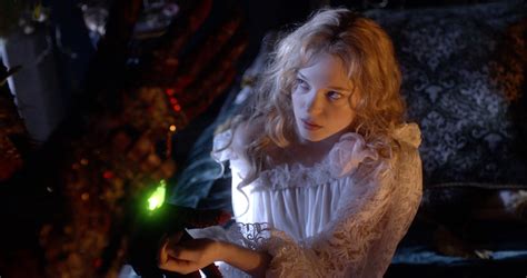 Lea Seydoux As Belle In La Belle Et La Bête Beauty And The Beast