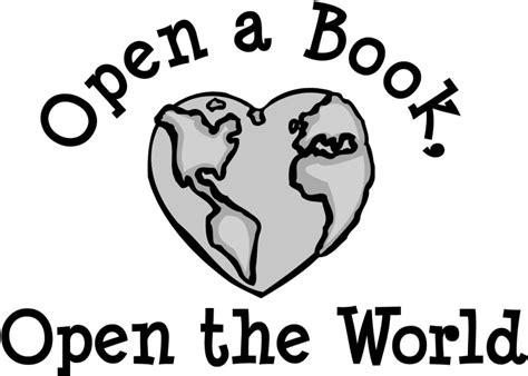Slogan Open Macksville City Library