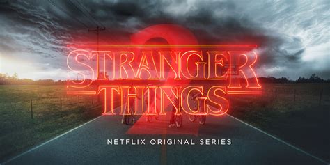 How Netflix Made Stranger Things A Global Phenomenon Wired