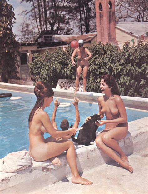 See And Save As Vintage Nudists Porn Pict Crot Com