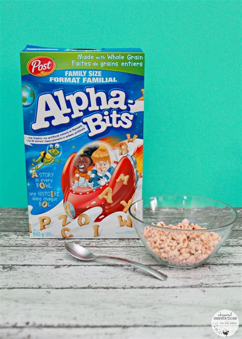 A Story In Every Bowl Bring Imagination To Life And Try The New Alpha