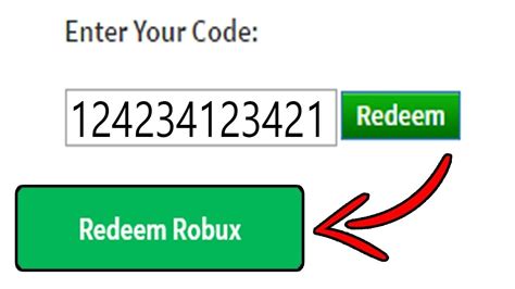 Get free robux codes no download no offers. ** free robux codes - how to get free robux on roblox ...