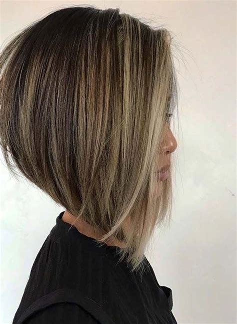 Absolutely Incredible Bob Haircuts For Wear In 2019 Artofit