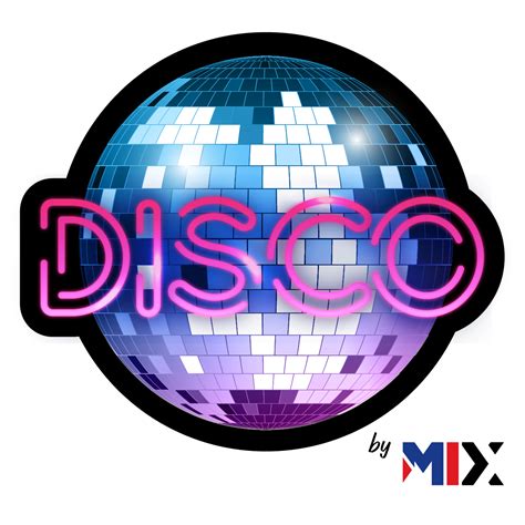 Disco By Mix Iheart