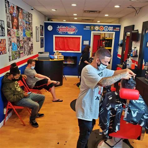 Sal's Barbershop Swarthmore • Prices, Hours, Reviews etc. | BEST Barber