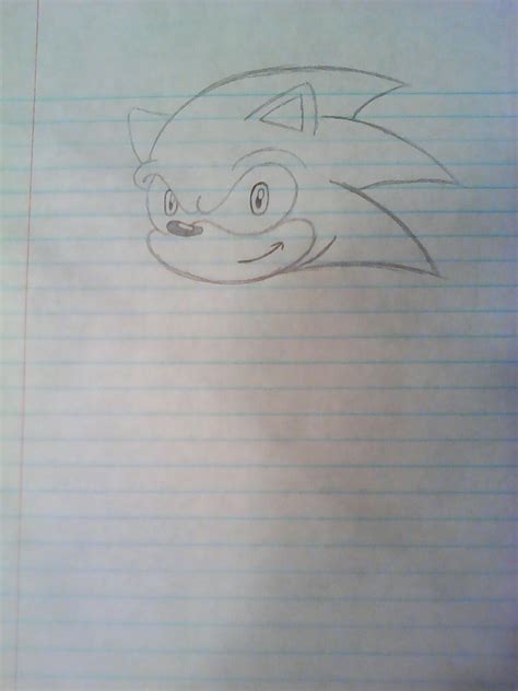 How To Draw Sonic The Hedgehog Mouth Wattpad