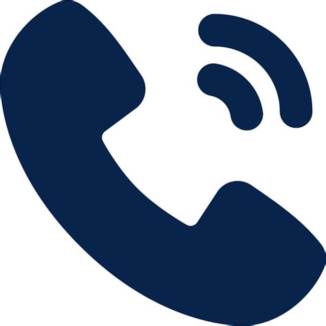 Phone Call Fill Contact Icon Download For Free Iconduck