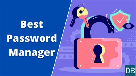 5 Best Password Manager Of 2024 Digital Bachat