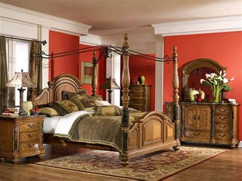 25 Best Romantic Luxurious Master Bedroom Ideas For Your