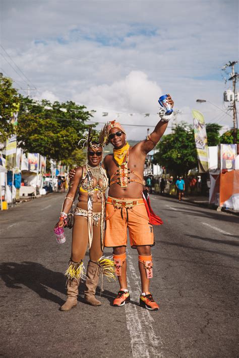 English full movie, whose streets? This Is What You Missed At Trinidad Carnival 2017 | The FADER