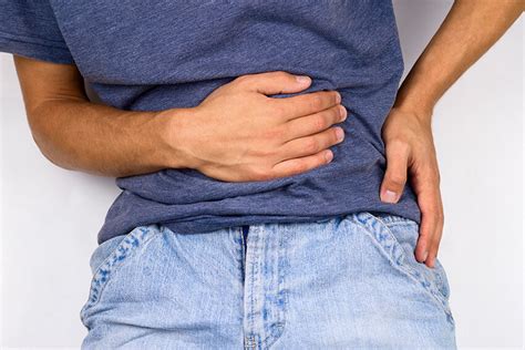 Men And Hernias Why Are Hernias More Common In Men Than Women — Dr