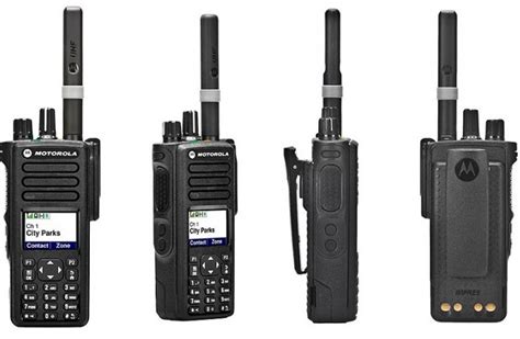Motorola Dp4800edp4801e Radio Samdex Product