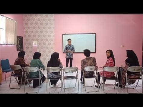 Tugas Bahasa Arab Micro Teaching Isim Isyarah Youtube